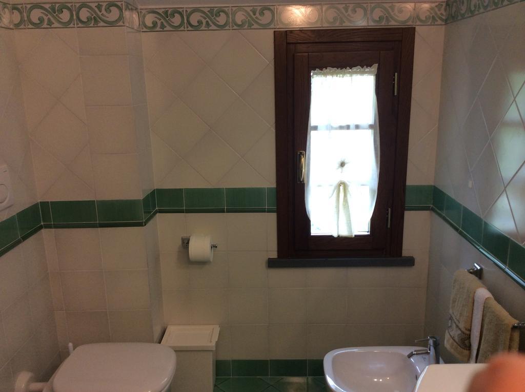 לינה וארוחת בוקר פיזה Il Porticato מראה חיצוני תמונה